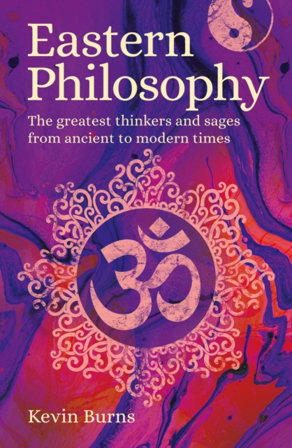 E-kniha Eastern Philosophy Kevin Burns