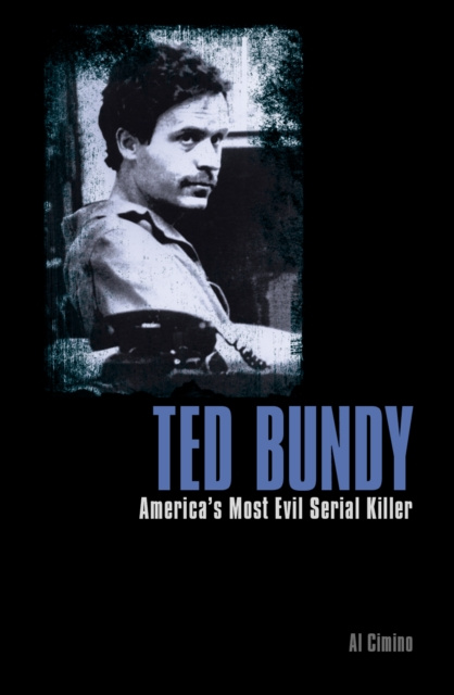 E-book Ted Bundy Al Cimino