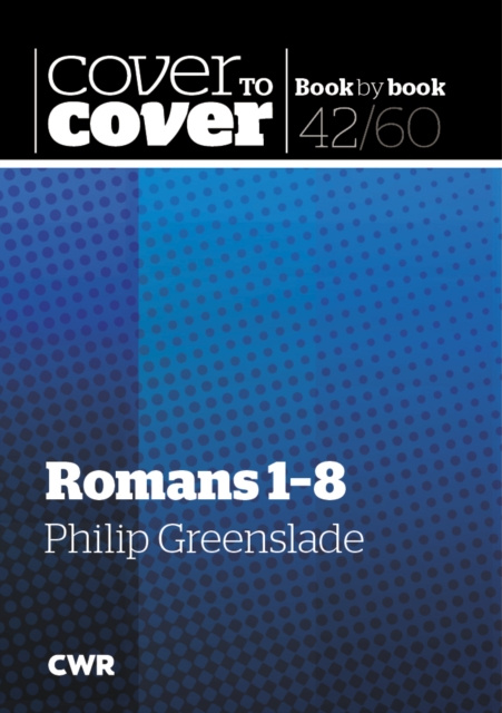 E-knjiga Romans 1-8 Philip Greenslade