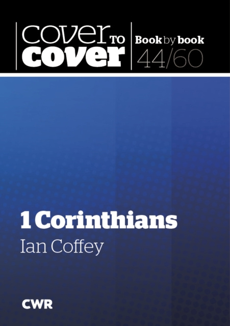 E-book 1 Corinthians Ian Coffey