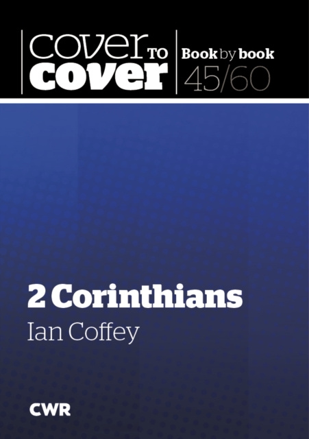 E-book 2 Corinthians Ian Coffey