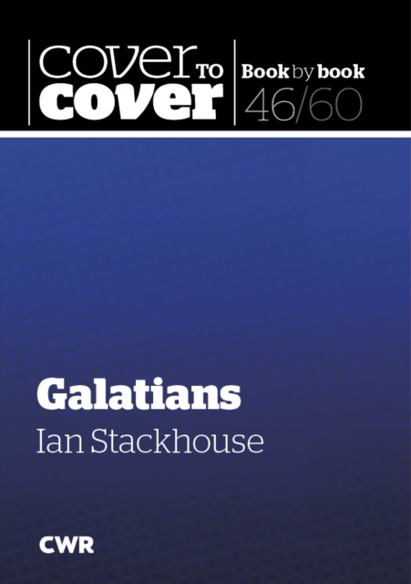 E-knjiga Galatians Ian Stackhouse
