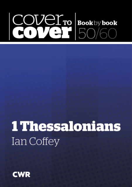 E-Book 1 Thessalonians Ian Coffey