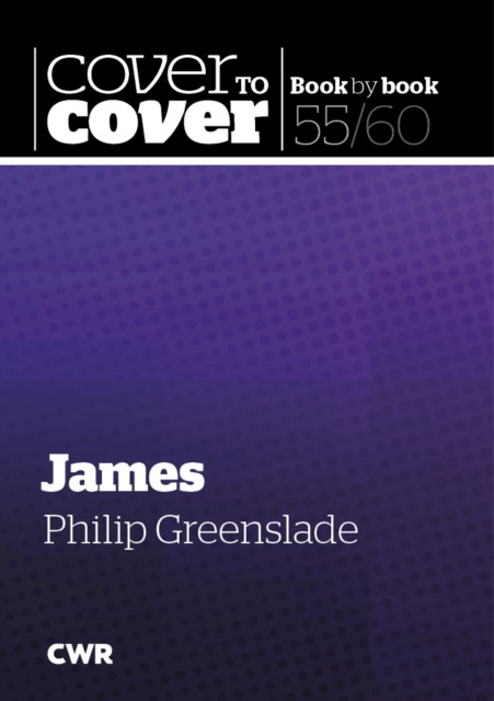E-knjiga James Philip Greenslade