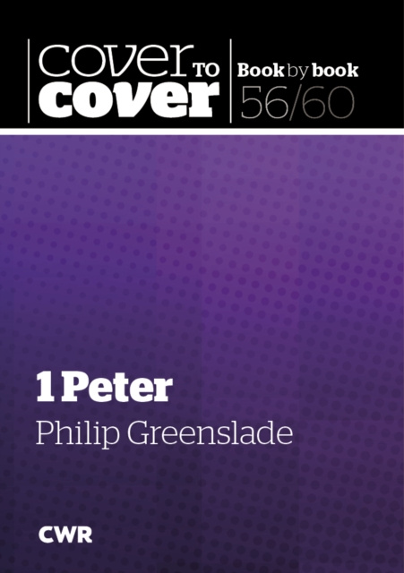E-knjiga 1 Peter Philip Greenslade