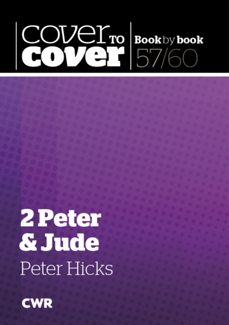 E-book 2 Peter & Jude Peter Hicks