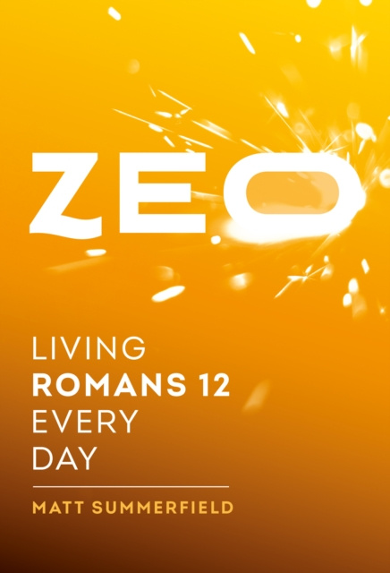 E-knjiga ZEO Matt Summerfield