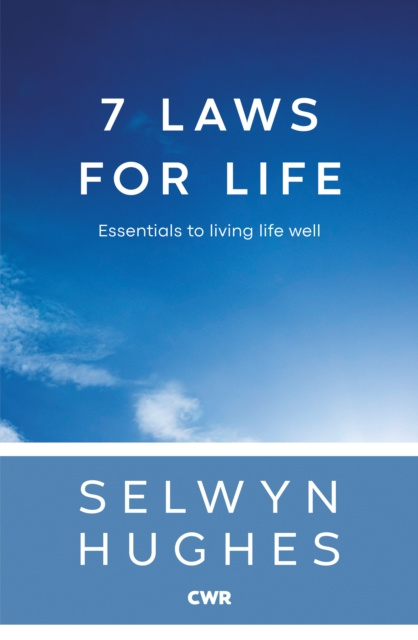 E-knjiga 7 Laws for Life Selwyn Hughes