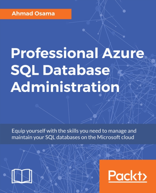 E-knjiga Professional Azure SQL Database Administration Osama Ahmad Osama