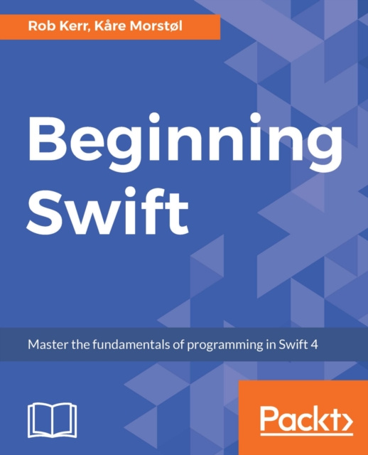 E-knjiga Beginning Swift Kerr Rob Kerr