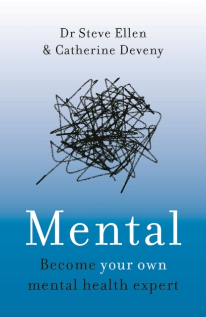 E-knjiga Mental Steve Ellen