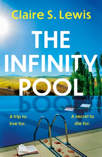 E-knjiga Infinity Pool Claire S. Lewis