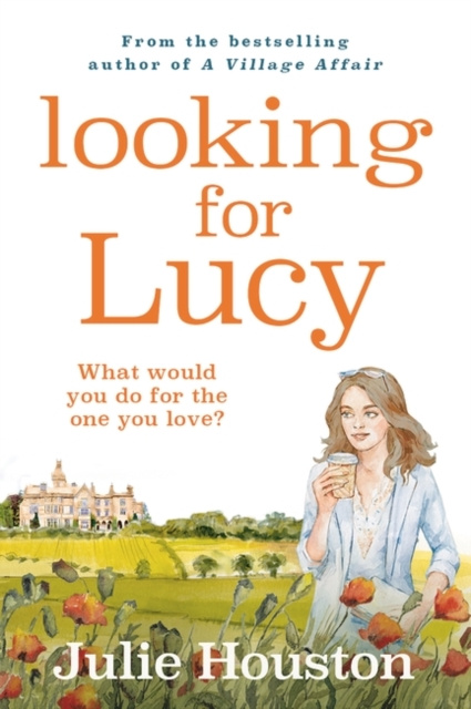 E-knjiga Looking For Lucy Julie Houston