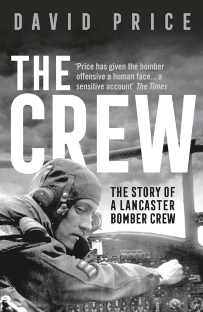 E-book Crew David Price