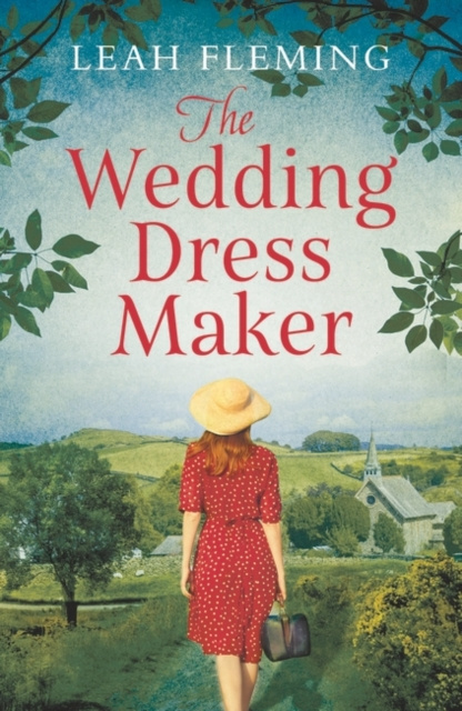 E-Book Wedding Dress Maker Leah Fleming