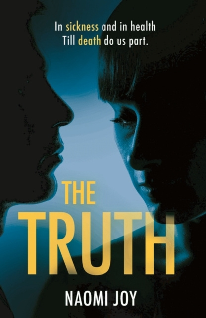 E-knjiga Truth Naomi Joy