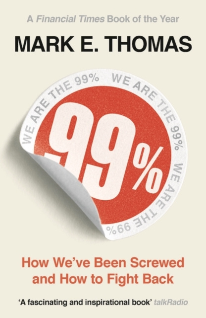 E-book 99% Mark Thomas