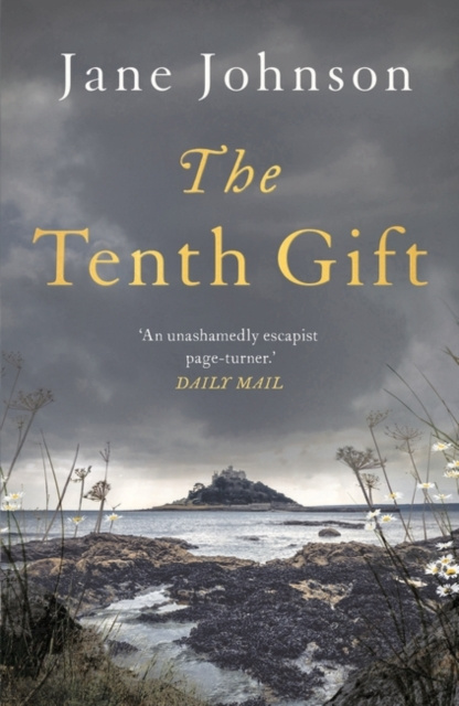 E-knjiga Tenth Gift Jane Johnson