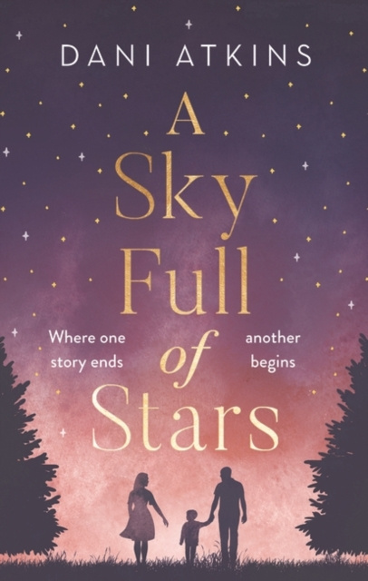 E-kniha Sky Full of Stars Dani Atkins