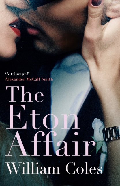 E-book Eton Affair William Coles