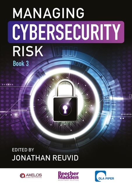 ebook Managing Cybersecurity Risk Jonathan Reuvid