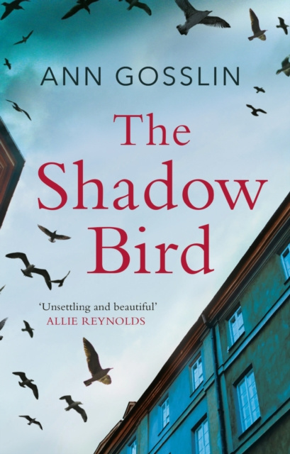 E-book Shadow Bird Ann Gosslin