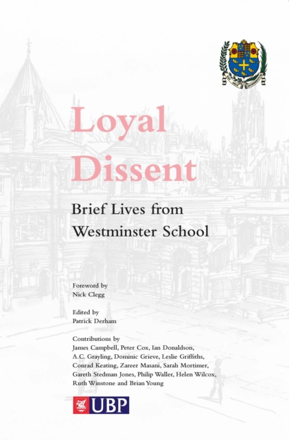 E-Book Loyal Dissent Patrick Derham
