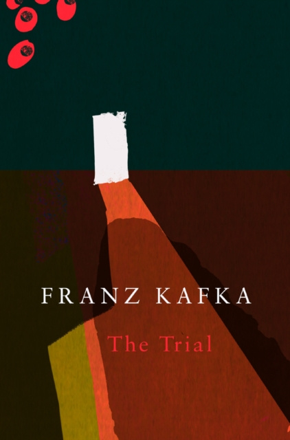 E-knjiga Trial (Legend Classics) Franz Kafka