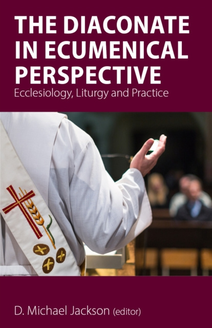 E-kniha Diaconate in Ecumenical Perspective D. Michael