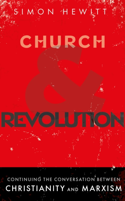 E-knjiga Church and Revolution Simon