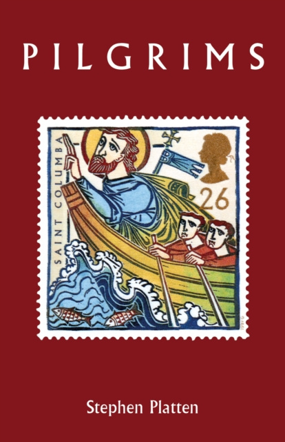 Libro elettronico Pilgrims Platten