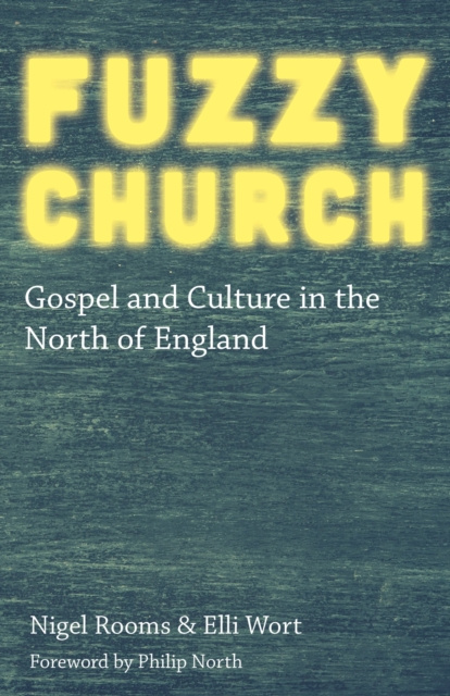 E-book Fuzzy Church Nigel Rooms