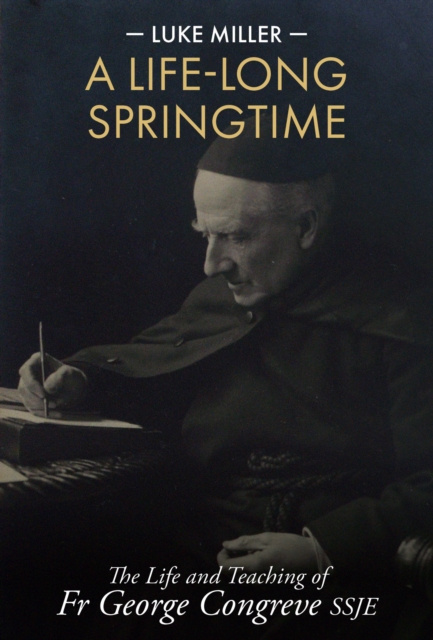 E-kniha Life-Long Springtime Luke Miller
