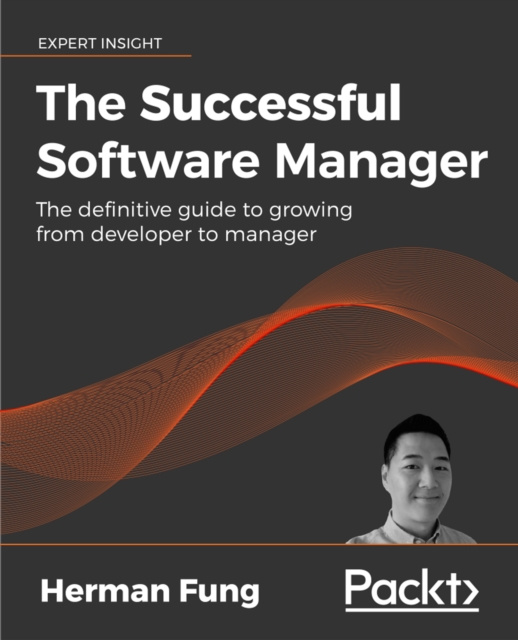 E-knjiga Successful Software Manager Fung Herman Fung