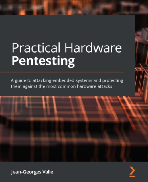 E-book Practical Hardware Pentesting Valle Jean-Georges Valle