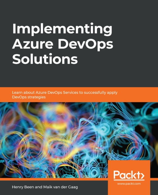 E-knjiga Implementing Azure DevOps Solutions Been Henry Been