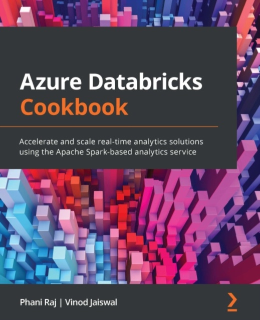 E-knjiga Azure Databricks Cookbook Raj Phani Raj