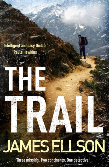 E-book Trail James Ellson