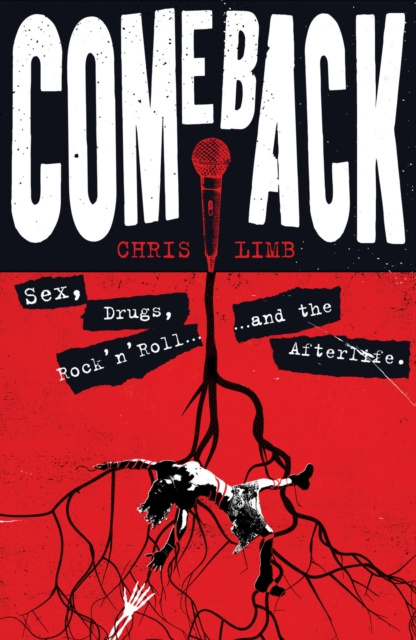 E-knjiga Comeback Chris Limb