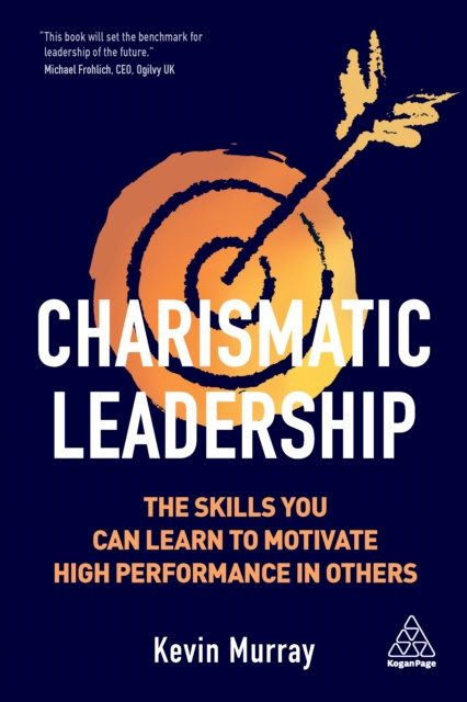 E-book Charismatic Leadership Kevin Murray