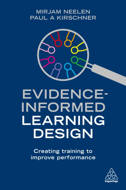 E-Book Evidence-Informed Learning Design Mirjam Neelen