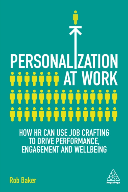 E-book Personalization at Work Rob Baker