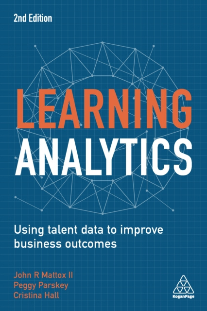 E-knjiga Learning Analytics Cristina Hall