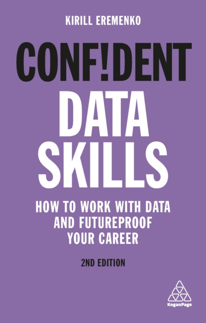 E-kniha Confident Data Skills Kirill Eremenko