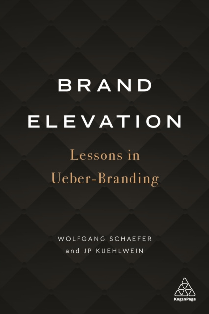 E-knjiga Brand Elevation Wolfgang Schaefer