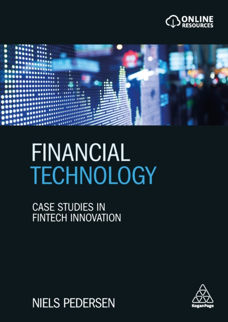 E-knjiga Financial Technology Niels Pedersen