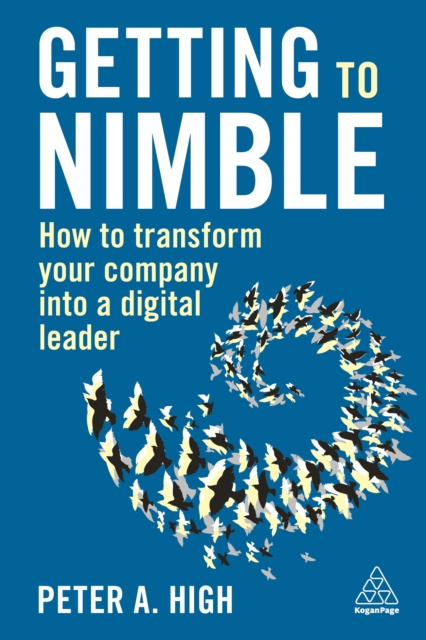 E-book Getting to Nimble Peter A. High