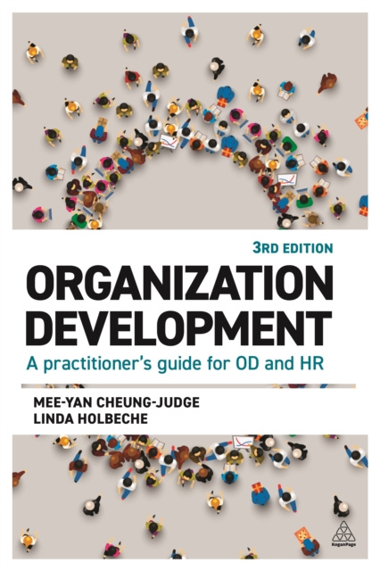 E-knjiga Organization Development Mee-Yan Cheung-Judge