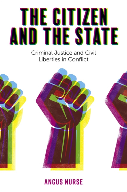 E-book Citizen and the State Angus Nurse