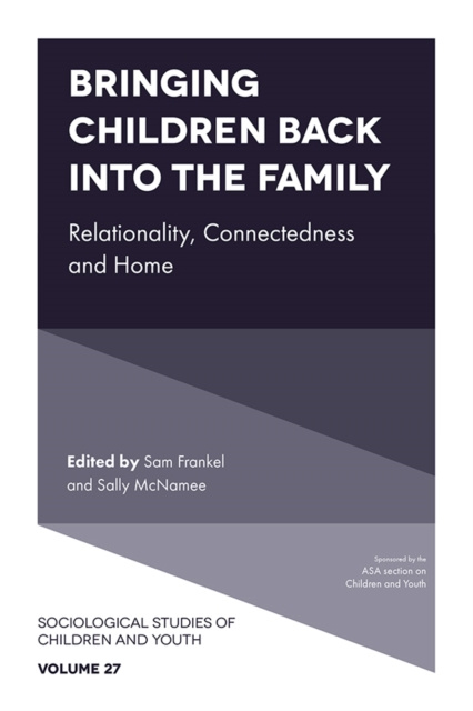 Libro electrónico Bringing Children Back into the Family Sam Frankel